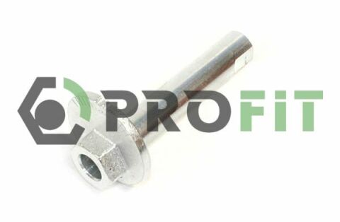 Втулка металлическая