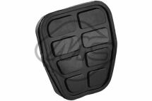 Накладка педалі гальма/зчеплення VW/Audi Накладка педалі гальма/зчеплення VW/Audi