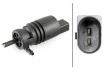 Насос обприскувача BMW E36, E46, E38, E39, E60, E83, E65, Mercedes-Benz W202/203/210/211/140/220, Mercedes-Benz ML W163, Mercedes-Benz Vito W639 2003–