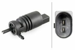 Насос опрыскивателя BMW E36, E46, E38, E39, E60, E83, E65, Mercedes-Benz W202/203/210/211/140/220, ML W163, Vito W639 2003–