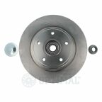 Гальмівний диск