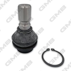 Кульова опора navara 2.5/3.0 05- nissan