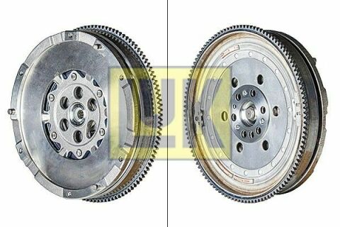 Демпфер зчеплення BMW 3 (E90)/5 (E60/F10) 04-11 N51/N52/N53