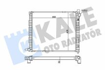 KALE LANDROVER Радиатор охлаждения Freelander 2.0DI 98- KALE LANDROVER Радиатор охлаждения Freelander 2.0DI 98-