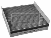 Фільтр салонний