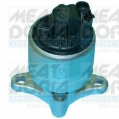 Клапан EGR Opel Astra F, Combo, Corsa B, Vectra A/B 1991–