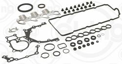 Комплект прокладок двигателя Hyundai i40 I 1.7 CRDi 11–, KIA