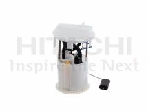 электробензонасос (модуль) 3.5 Bar C3 I,II 02-