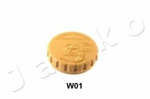 Кришка радіатора