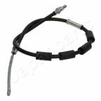 Трос ручного гальма правий Jeep Wrangler