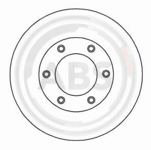 Тормозные диски