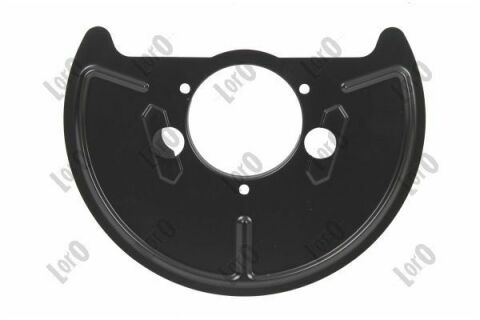 Кожух гальмiвного диска VW Transporter T3 1.9 82-92/2.1 84-92/1.6 TD 84-92