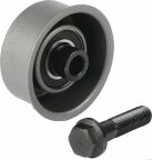 Ролик модуля натягувача ременя Ролик модуля натягувача ременя