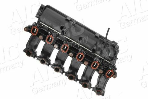 Впускной коллектор BMW 3 (E90/E92/E93)/ 5 (E60/ E61)/ 6 (E63/ E64) 03-11 (M57)