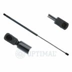 Газова  пружина,  кришка  багажніка