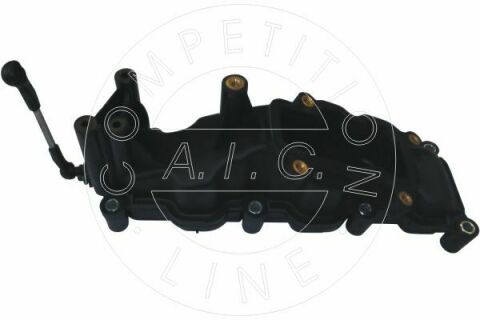 Колектор впускний Audi A4/A6/A8 3.0TDI 08-18