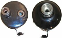 Осушувач кондиціонера Sonata IV 98-05