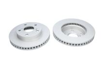 Диск гальмівний (передній) Toyota Hilux VII 2.5 D 05-15 (257x28) Диск гальмівний (передній) Toyota Hilux VII 2.5 D 05-15 (257x28)