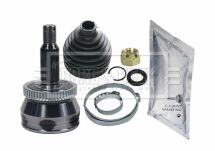 Комплект шарнірів, приводний вал