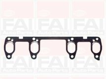Прокладка колектора випускного AUDI A3/A4, Skoda Octavia, Fabia, Volkswagen Golf IV, V, T5, Passat 1,6 AFT/AEK/ADP 94– Прокладка колектора випускного AUDI A3/A4, Skoda Octavia, Fabia, Volkswagen Golf IV, V, T5, Passat 1,6 AFT/AEK/ADP 94–