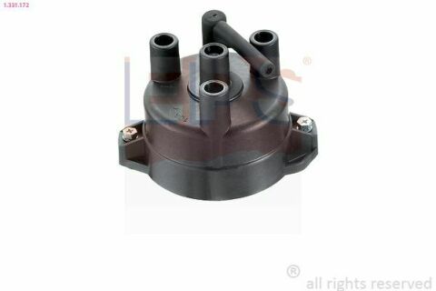 DAEWOO Кришка трамблера MATIZ TYP DAC DAEWOO Кришка трамблера MATIZ TYP DAC