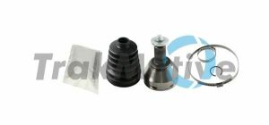 TRAKMOTIVE LAND ROVER Шрус наружный к-кт 40/27 зуб. FREELANDER 2 (L359) 2.2 10-14, FREELANDER 2 (L359) 2.2 TD4 06-14, FREELANDER 2 (L359) 3.2 06-14