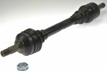 Приводной вал