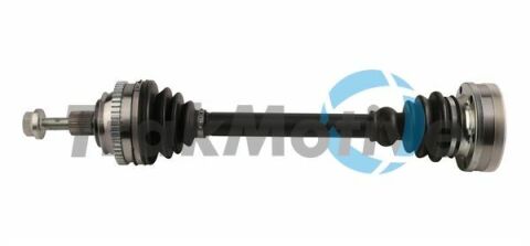 TRAKMOTIVE VW Полуось прав. с ABS L=525mm 38 зуб T4 95-03