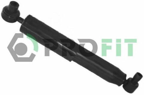 Амортизатор газооливний Амортизатор газооливний