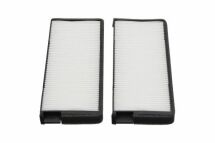 Фільтр салону Daewoo Tacuma 00–