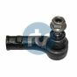 Наконечник тяги рульової (R) Audi A3 99-03/TT 98-06/Seat Leon 01-06/VW Golf IV 02-05, фото 5 - інтерент-магазин Auto-Mechanic