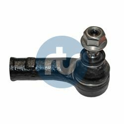 Наконечник рулевой тяги (R) Audi A3 99-03/TT 98-06/Seat Leon 01-06/VW Golf IV 02-05