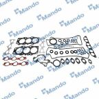 Комплект прокладок из разных материалов