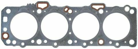 Прокладка головки блока цилиндров Nissan Bluebird/Trade/Vanette 2.0D 83-85 (3 метки) (1.25mm)