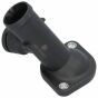 Фланець системи охолодження AUDI A3 03> SEAT ALTEA 04> OCTAVIA 06> VW GOLF V 04> TOURAN 04>, фото 1 - интернет-магазин Auto-Mechanic