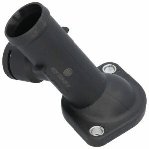 Фланець системи охолодження AUDI A3 03> SEAT ALTEA 04> OCTAVIA 06> VW GOLF V 04> TOURAN 04>