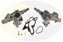 Насос охолоджуючої рідини