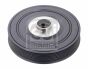 Шків колінвалу Renault Megane II/Laguna 2.0 01- (7PK), фото 2 - інтерент-магазин Auto-Mechanic