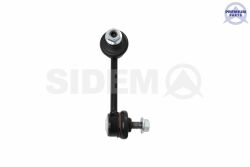 Тяга стабілізатора перед. Mazda 323/626/CX-7 91-14 (105mm) Л.