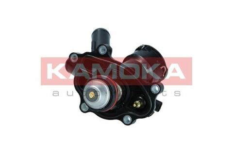 Корпус термостата MERCEDES KLASA C 07-14 KLASA E 09-16 SLK 11-