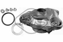 Подушка амортизатора перед Ducato 06- Л. (компл.)