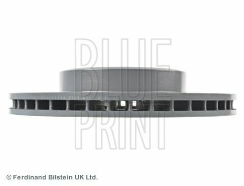 Диск тормозной передний F10/F11 BMW