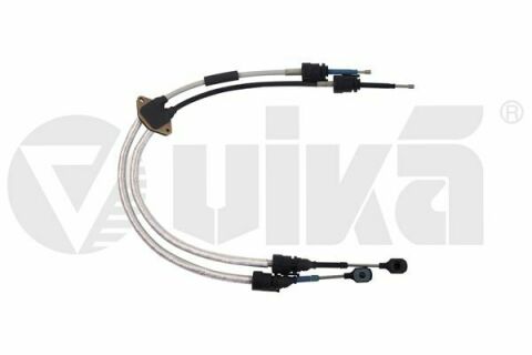 Трос куліси Seat Alhambra/VW Sharan 95-10 Трос куліси Seat Alhambra/VW Sharan 95-10