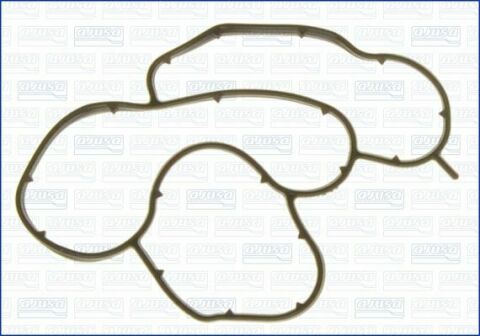 Прокладка корпуса масляного фильтра BMW 1/3/5/X1/X3 1.6-2.0 и 00-15