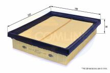 Фільтр повітряний Фільтр повітряний