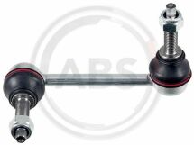 Стійка стабілізатора