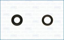 Набір кільця ущільнювачів. форсунки A4 B9, A5, Q8, CITROEN BERLINGO 00-, C3 III, XSARA 00-, SKODA FABIA III 14- AUDI