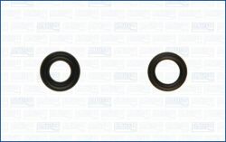 Набор уплотнительных колец клап. форсунки A4 B9, A5, Q8, CITROEN BERLINGO 00-, C3 III, XSARA 00-, SKODA FABIA III 14- AUDI