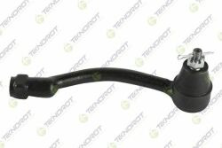 Наконечник рулевой тяги правый KIA Picanto 2011–