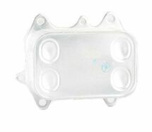 Радіатор олії Caddy/Crafter/T5 1.6/2.0 TDI/BiTDI 10-